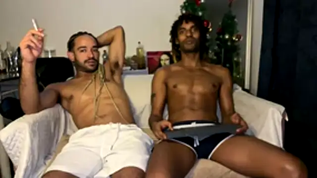 gerson173Hugo online show from December 21, 1:30 am