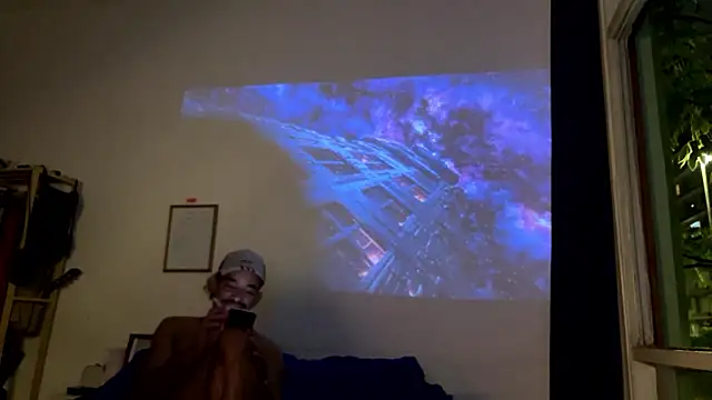 gerson173Hugo online show from January 15, 2:04 am