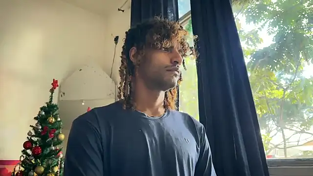 Snapshot of gerson173Hugo chatting on November 26, 10:04 am gerson173Hugo online show from November 26, 10:04 am