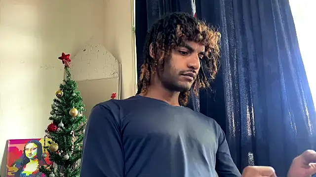 Snapshot of gerson173Hugo chatting on November 12, 10:52 am gerson173Hugo online show from November 12, 10:52 am