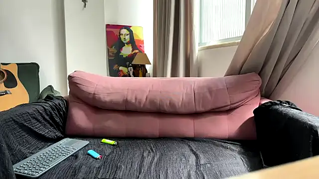 gerson173Hugo online show from April 1, 4:37 pm