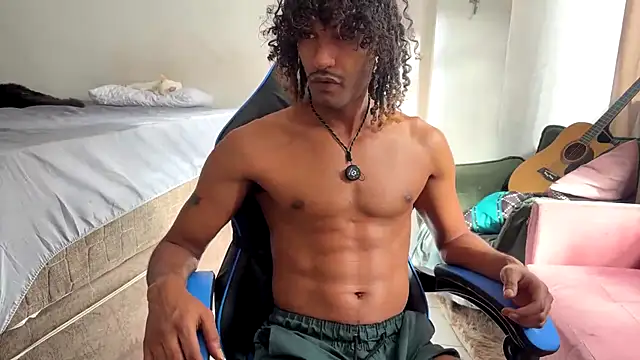 Snapshot of gerson173Hugo chatting on July 16, 5:10 pm gerson173Hugo online show from July 16, 5:10 pm
