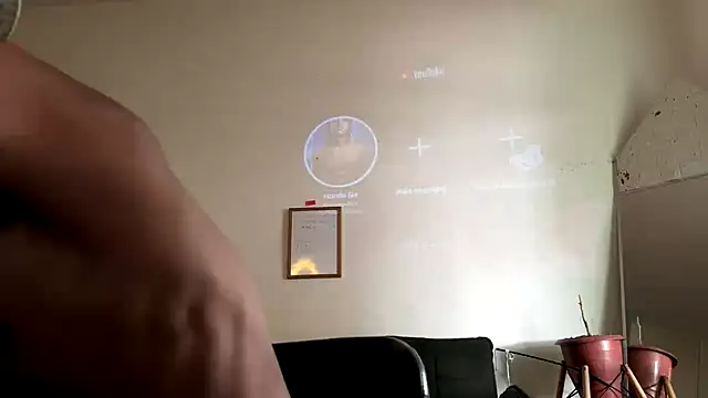 gerson173Hugo online show from February 25, 2:39 pm