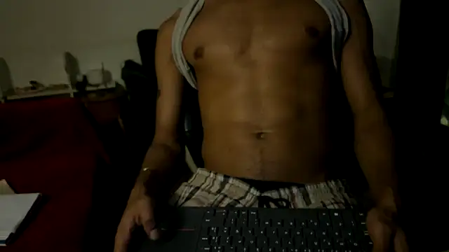 gerson173Hugo online show from March 6, 12:05 am