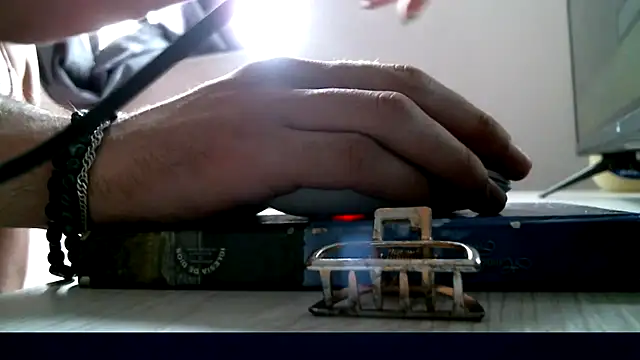 Snapshot of chicantonella chatting on February 27, 3:59 pm chicantonella online show from February 27, 3:59 pm