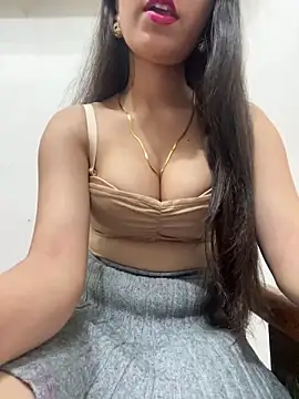 Thirsty Malika online show from February 20, 8:33 pm