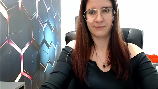Snapshot of KayaRose chatting on January 12, 6:38 pm KayaRose online show from January 12, 6:38 pm