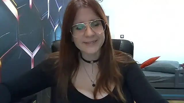 Snapshot of KayaRose chatting on September 13, 8:20 pm KayaRose online show from September 13, 8:20 pm