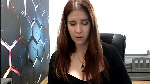 Snapshot of KayaRose chatting on February 20, 7:19 pm KayaRose online show from February 20, 7:19 pm
