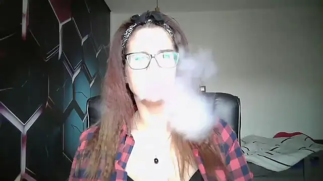 Snapshot of KayaRose chatting on September 18, 3:37 pm KayaRose online show from September 18, 3:37 pm