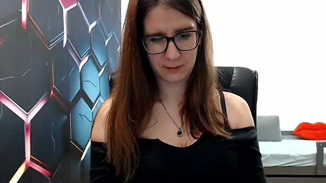 Snapshot of KayaRose chatting on January 4, 12:16 am KayaRose online show from January 4, 12:16 am