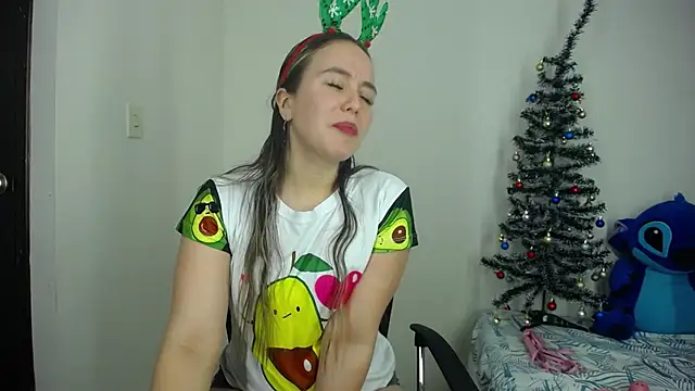 LauraSofia Cam online show from December 20, 9:12 am