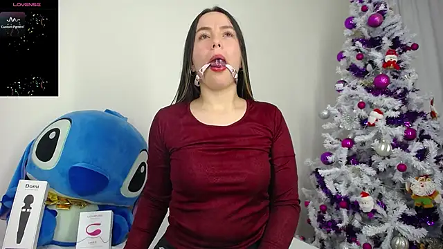 LauraSofia Cam online show from December 14, 9:51 am