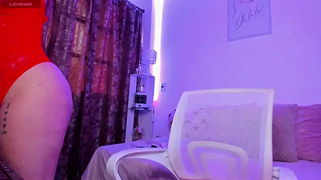 isabela-duran online show from February 28, 10:06 pm