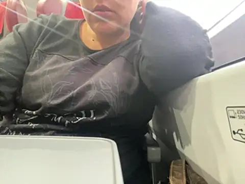 MorbidaMonica01 online show from January 15, 12:41 pm