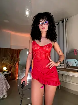 Lianh Benett online show from November 9, 7:45 am