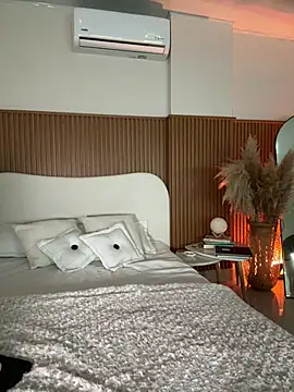 Lianh Benett online show from January 18, 6:17 am