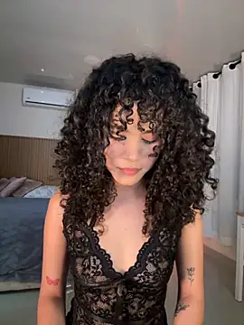 Lianh Benett online show from October 24, 3:49 am