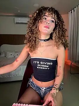 Lianh Benett online show from January 10, 7:36 am