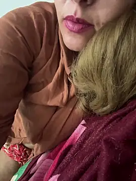 GoddssMalena online show from April 24, 4:47 am