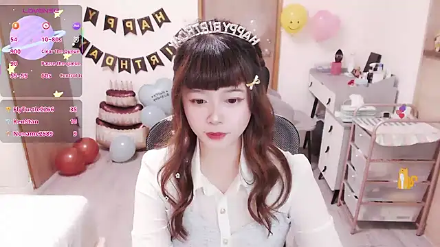 a0513 online show from May 13, 1:07 pm