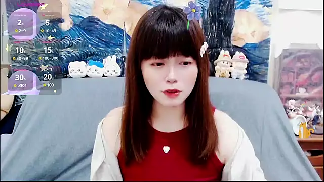 a0513 online show from March 11, 2:40 pm
