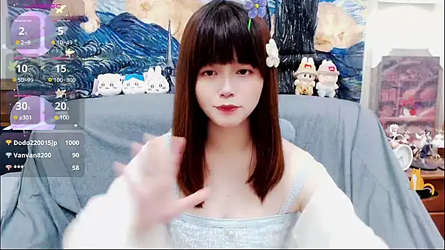 a0513 online show from March 9, 4:00 pm