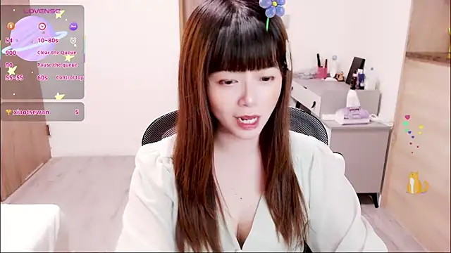 a0513 online show from October 9, 3:45 pm