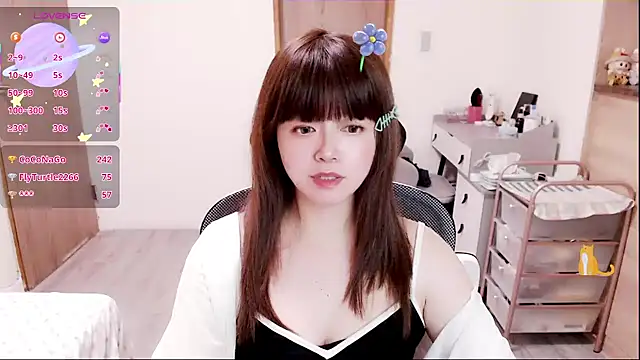 a0513 online show from January 31, 7:12 pm