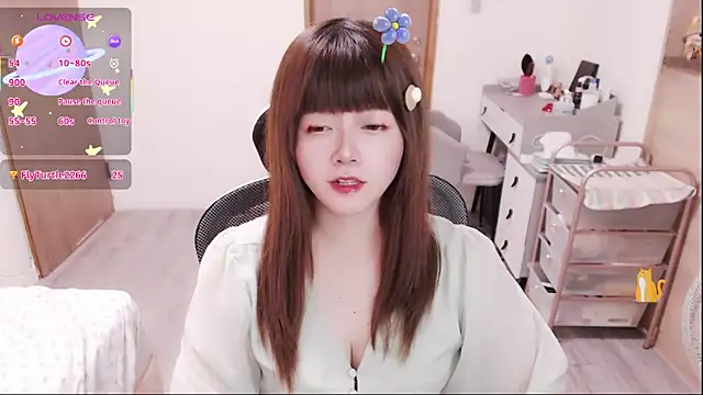 a0513 online show from April 5, 3:40 pm