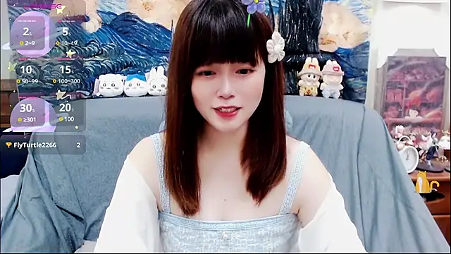a0513 online show from March 8, 3:02 pm