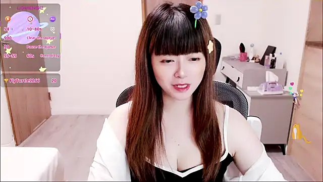 a0513 online show from October 15, 3:20 pm