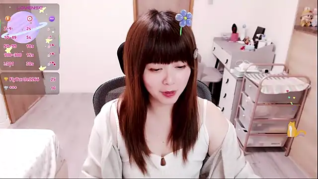 a0513 online show from March 25, 3:00 pm