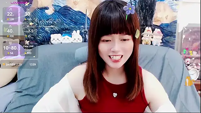 a0513 online show from February 17, 6:50 pm