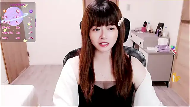 a0513 online show from October 1, 3:16 pm