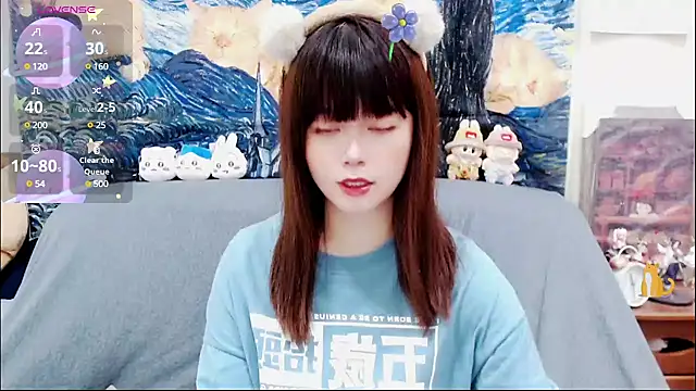 a0513 online show from March 15, 4:32 pm