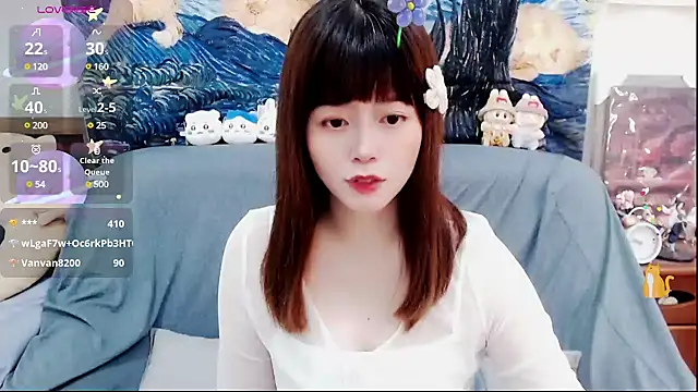 a0513 online show from February 21, 6:15 pm