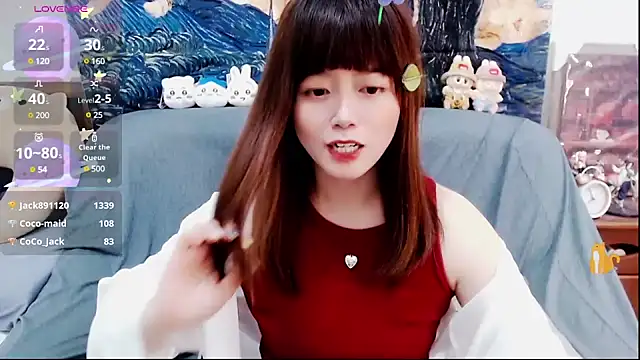 a0513 online show from February 18, 4:25 pm