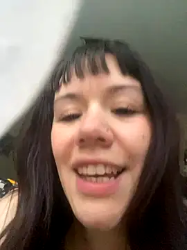 Snapshot of kika-233 chatting on November 14, 11:08 pm kika-233 online show from November 14, 11:08 pm