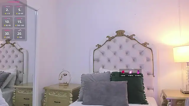 lexa 25  online show from November 11, 11:49 am