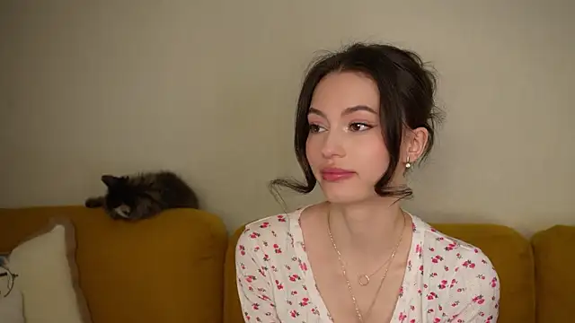 FirstOfFallen online show from December 1, 9:54 am