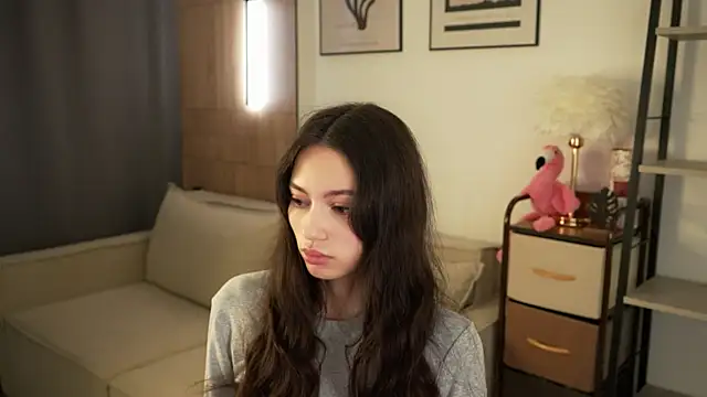 FirstOfFallen online show from February 6, 2:13 pm