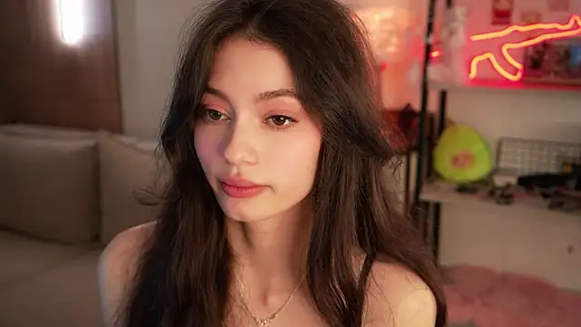 FirstOfFallen online show from February 28, 2:17 pm