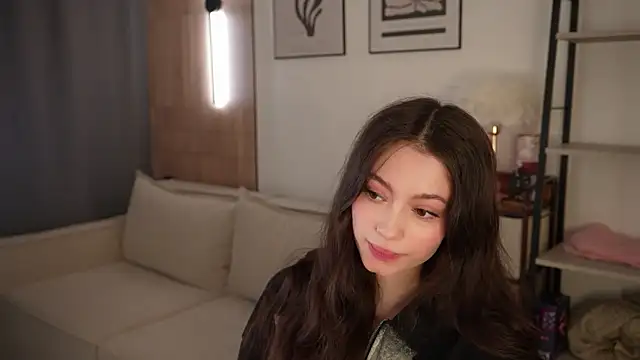 FirstOfFallen online show from February 12, 2:17 pm