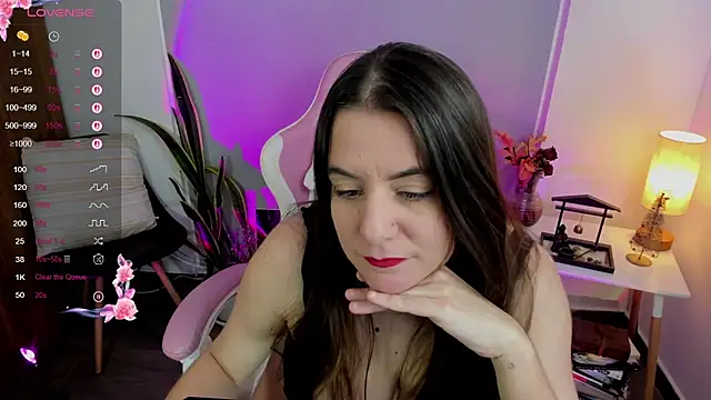 Tamara m  online show from November 27, 5:24 pm