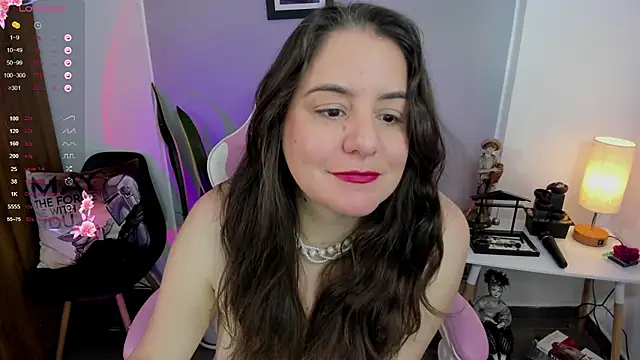 Snapshot of Tamara_m_ chatting on March 19, 1:40 pm Tamara m online show from March 19, 1:40 pm