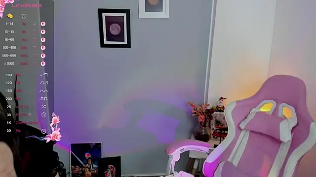 Tamara m  online show from December 3, 5:23 pm