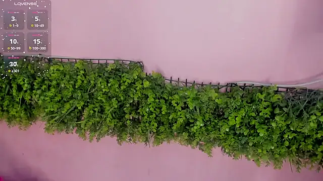 Mikasa Horny online show from March 4, 1:30 pm