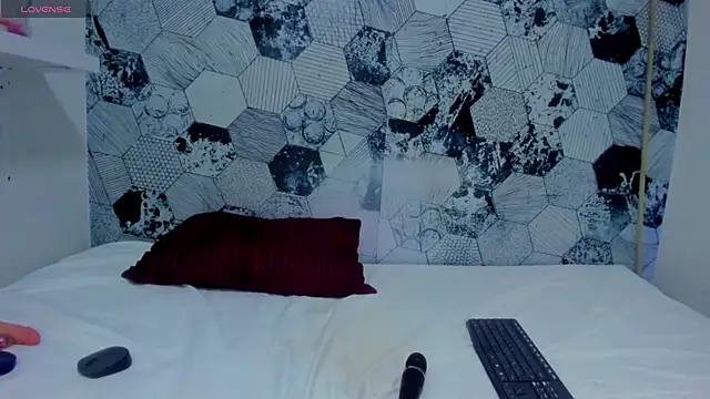 Mikasa Horny online show from September 25, 12:44 pm