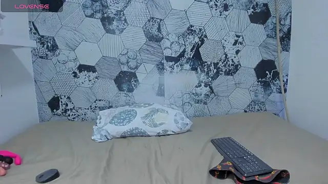 Mikasa Horny online show from September 22, 12:55 pm